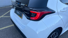 Toyota Yaris 1.5 Hybrid Design 5dr CVT Hybrid Hatchback